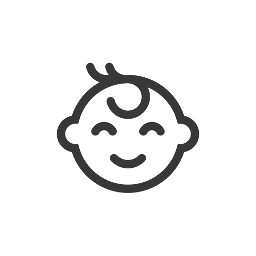 Children Icon