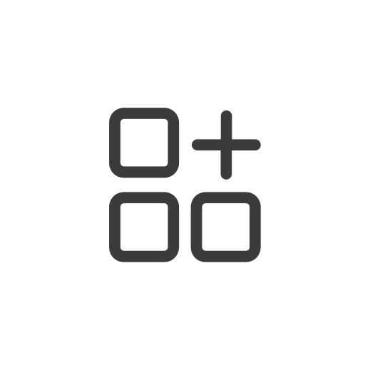 More Icon