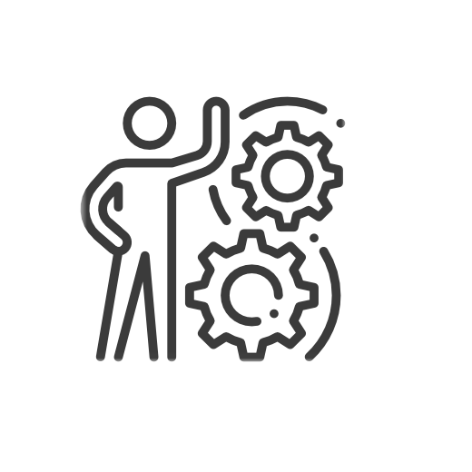 Personal Dev Icon