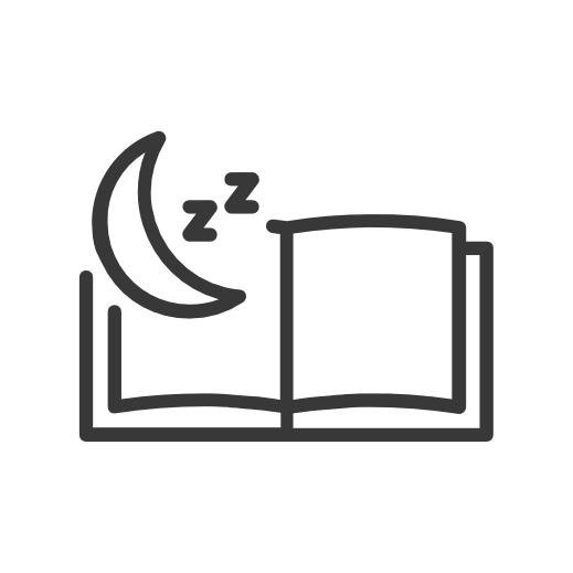 Story Book Icon